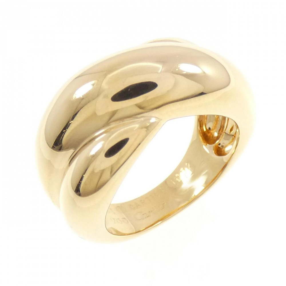 Cartier ring